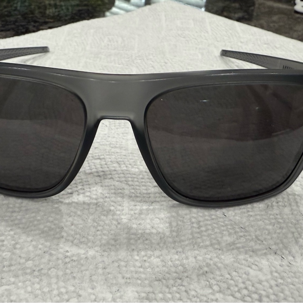 Oakley Gray Sunglasses